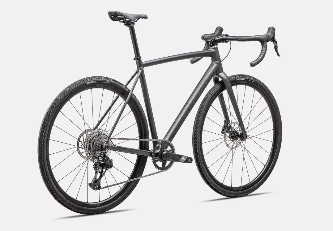 Specialized Crux DSW Comp Gravel Bike 2025