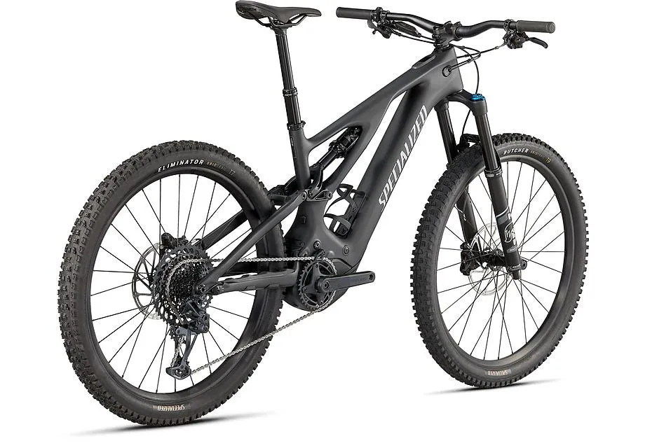 Specialized Levo Comp Carbon