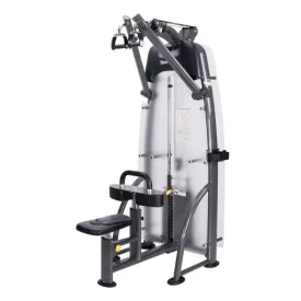 SportsArt Status Independent Lat Pulldown S916