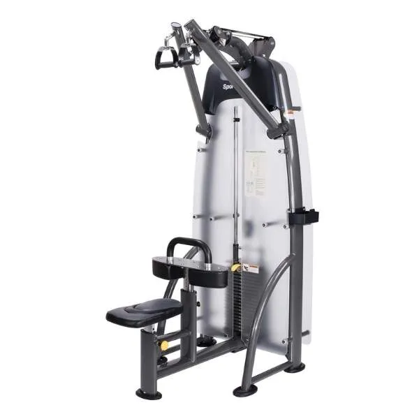 SportsArt Status Independent Lat Pulldown S916