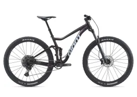 Stance 29 1 Full-Suspension Mountain Bike