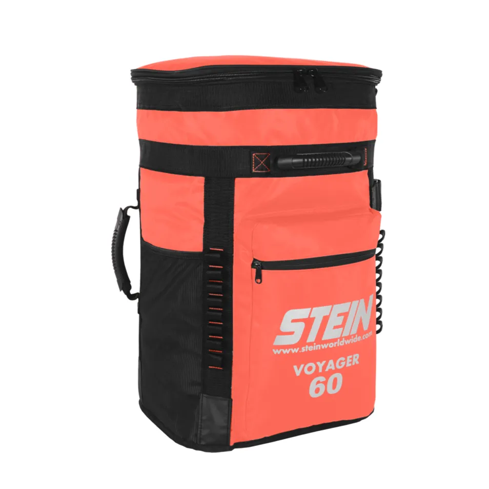 STEIN VOYAGER 60 Kit Storage Bag 60L