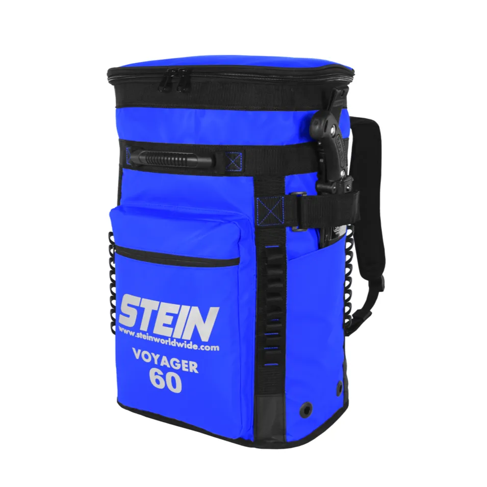 STEIN VOYAGER 60 Kit Storage Bag 60L