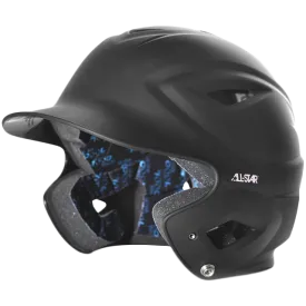 System 7 Batter's Helmet Matte