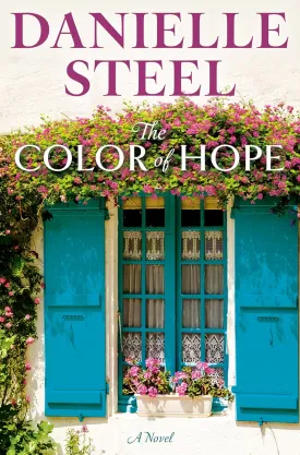 The Color of Hope: A Novel Hardcover  November 18, 2025