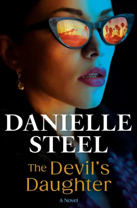 The Devil's Daughter: A Novel Hardcover  January 13, 2026