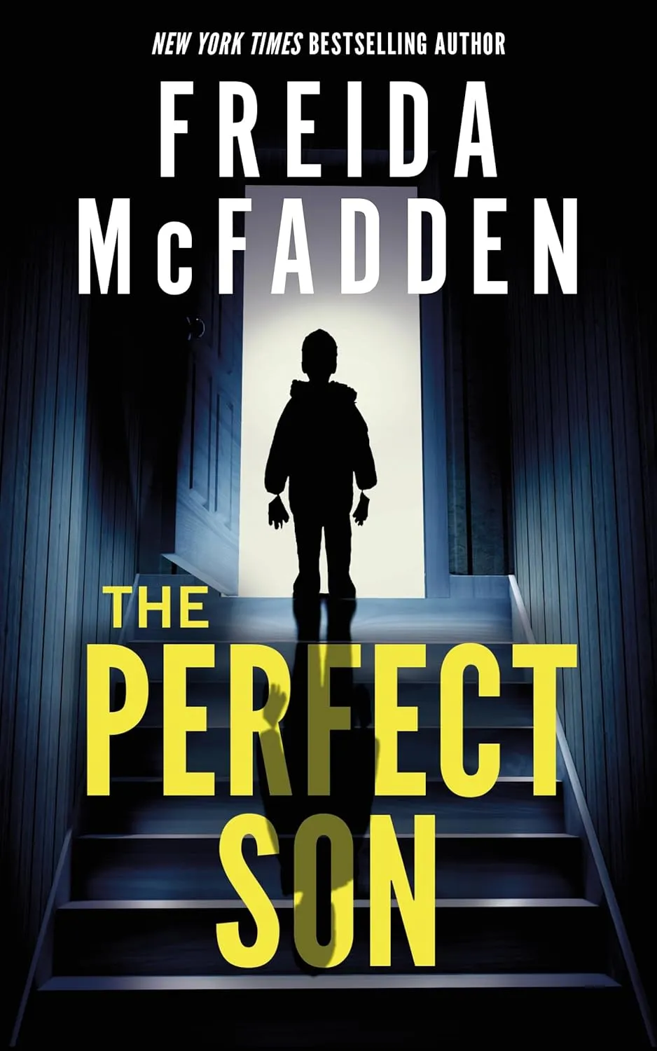 The Perfect Son Paperback  August 6, 2024