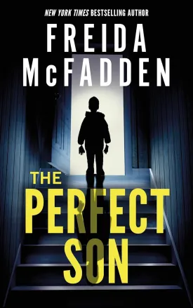The Perfect Son Paperback  August 6, 2024