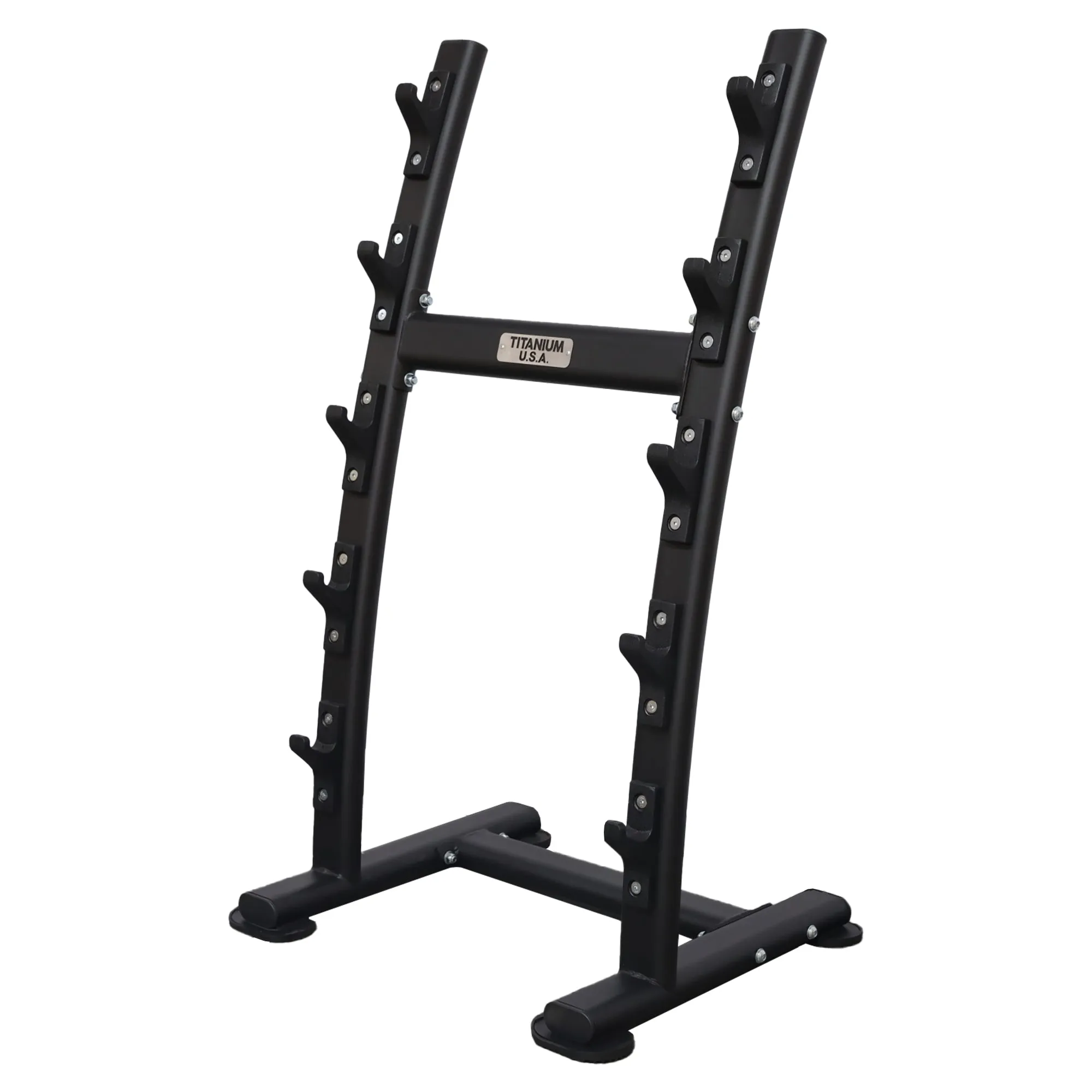 TITANIUM USA GOLIATH SERIES 5 BAR RACK