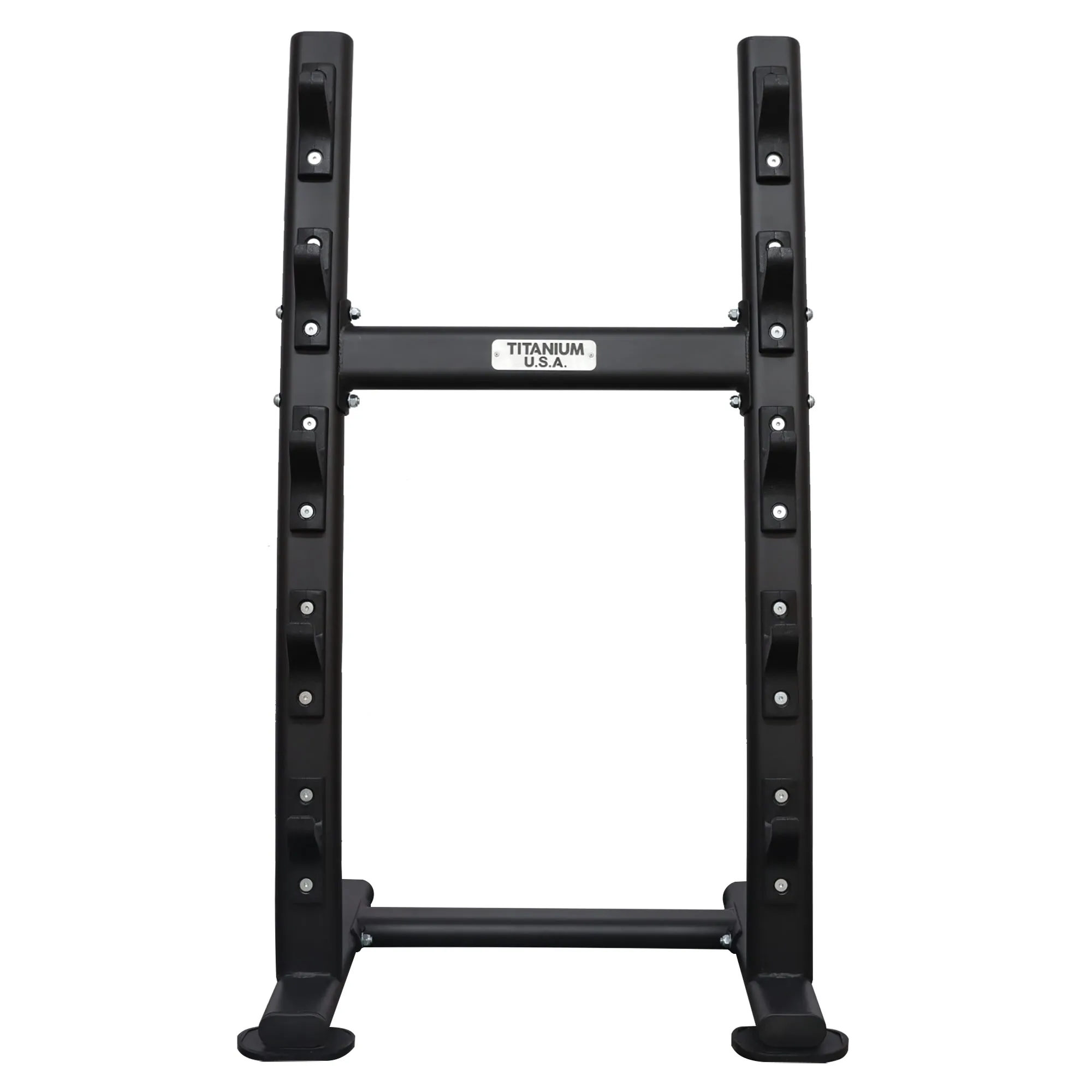 TITANIUM USA GOLIATH SERIES 5 BAR RACK