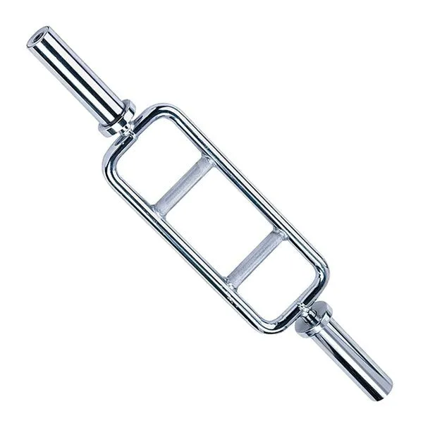 TITANIUM USA OLYMPIC TRICEP BAR