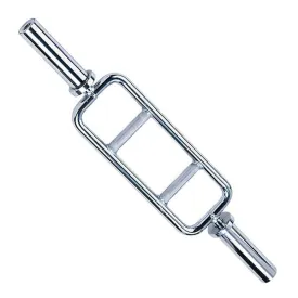 TITANIUM USA OLYMPIC TRICEP BAR