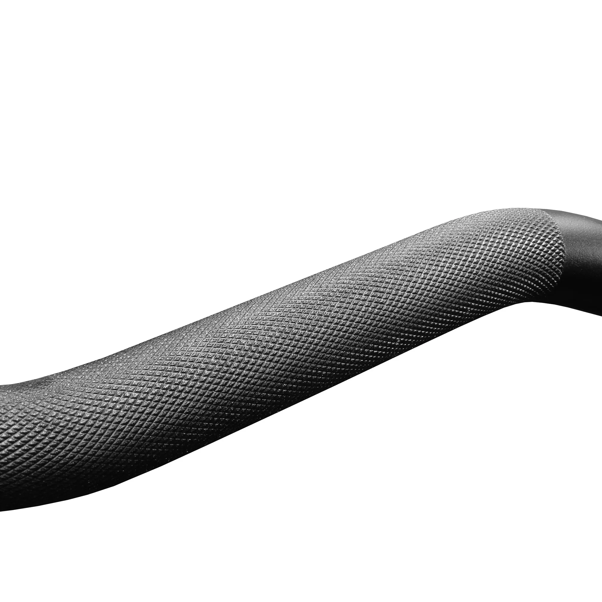 TITANIUM USA PREDATOR EZ CURL BARBELL