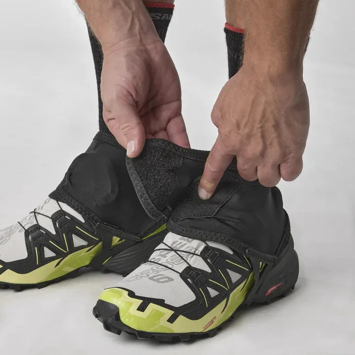 Trail Gaiters Low