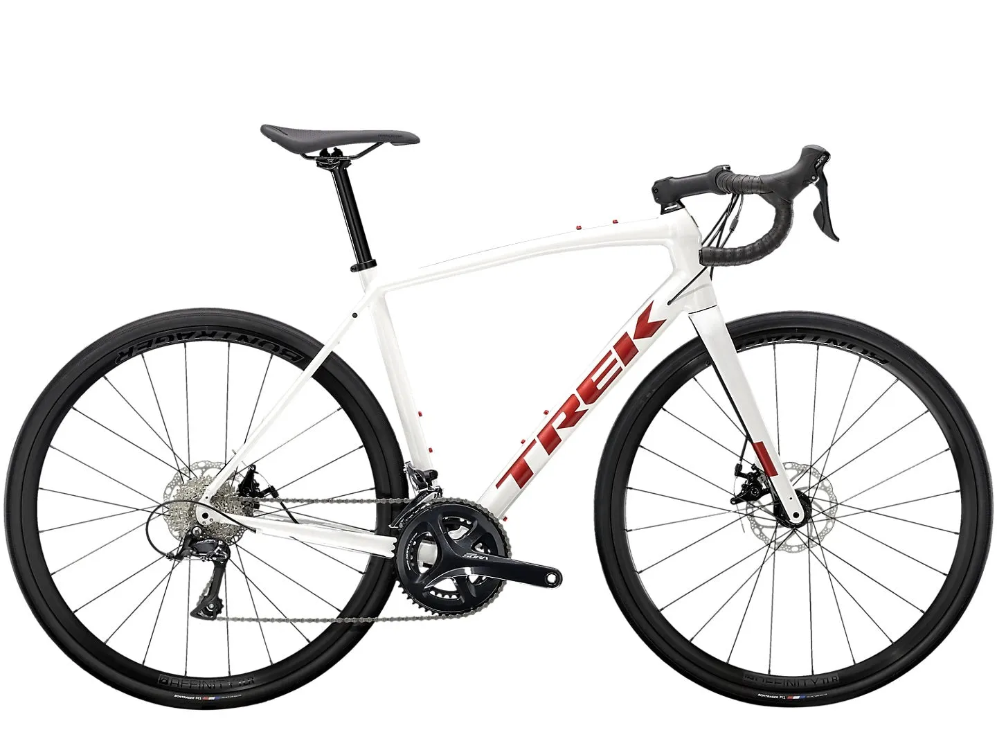 Trek Domane AL 3 Road Bike