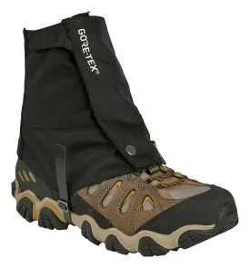 Trekmates Glenmore GTX Ankle Gaiters, Black