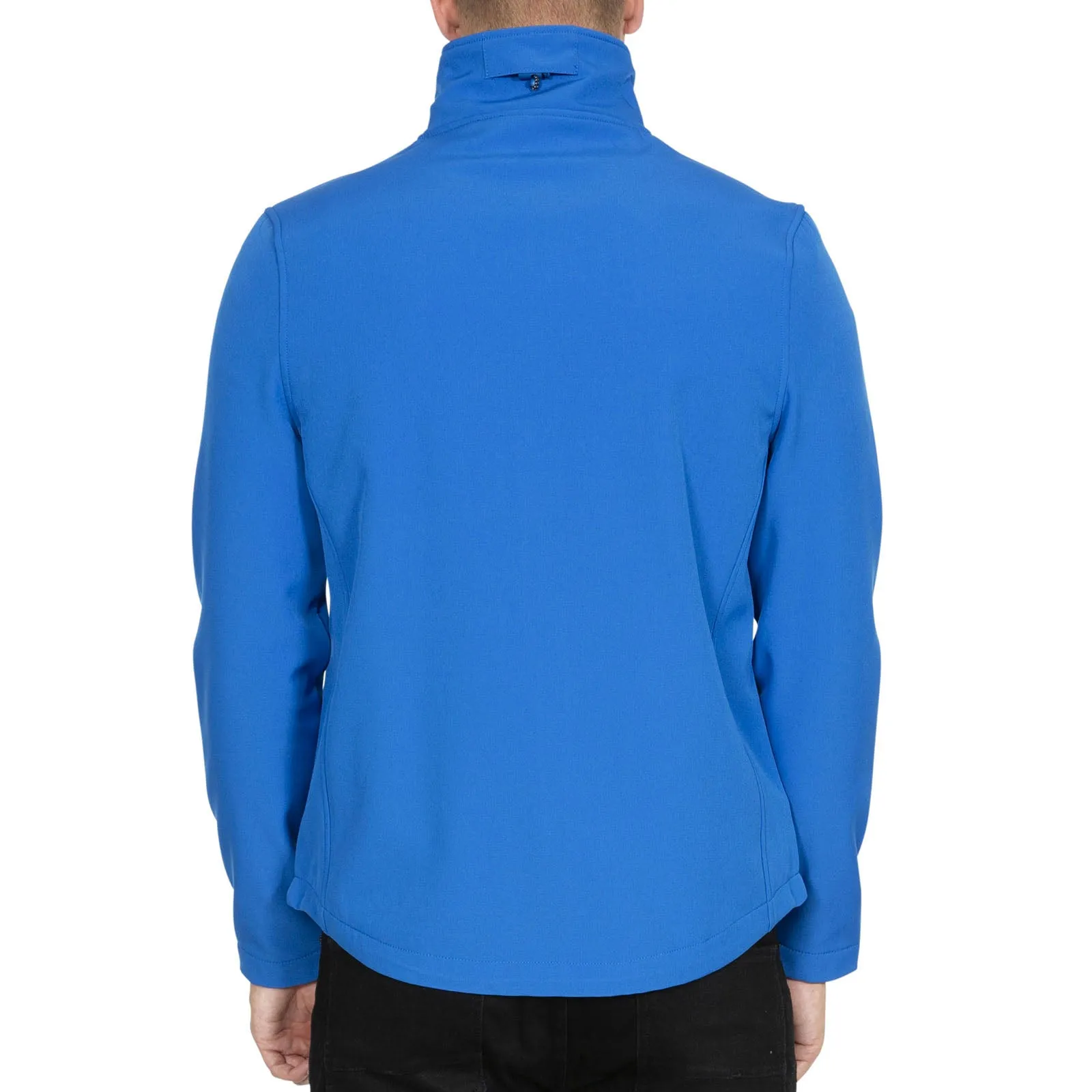 Trespass Mens Hotham Walking Softshell Jacket