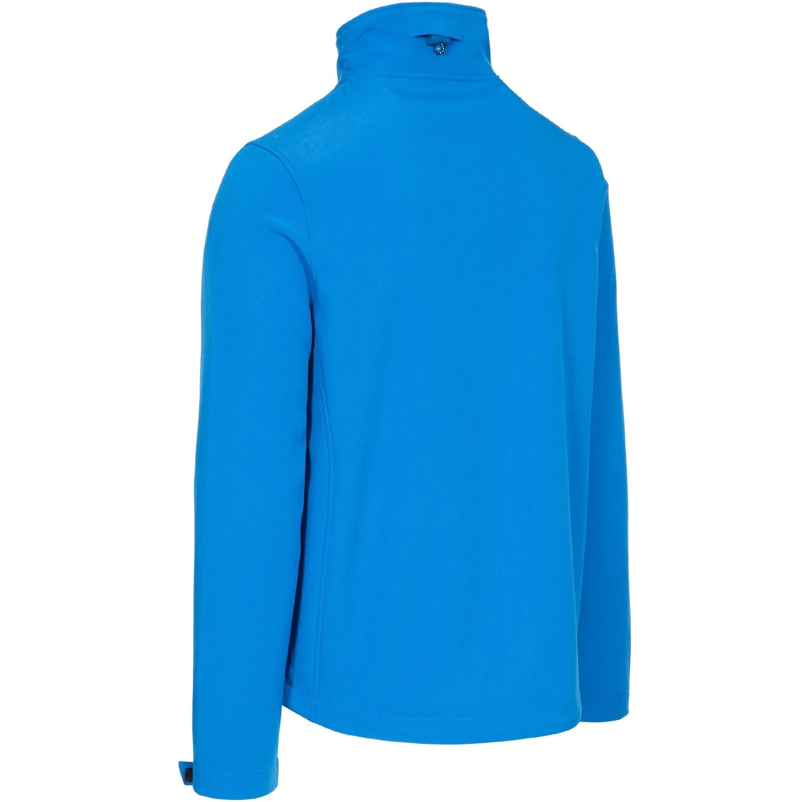 Trespass Mens Hotham Walking Softshell Jacket