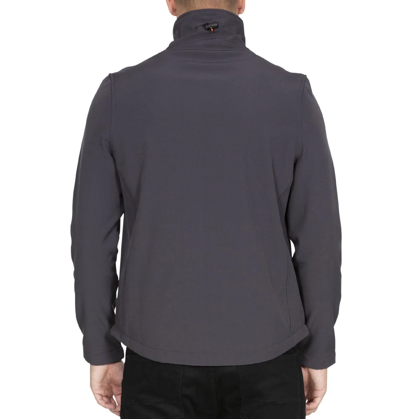 Trespass Mens Hotham Walking Softshell Jacket