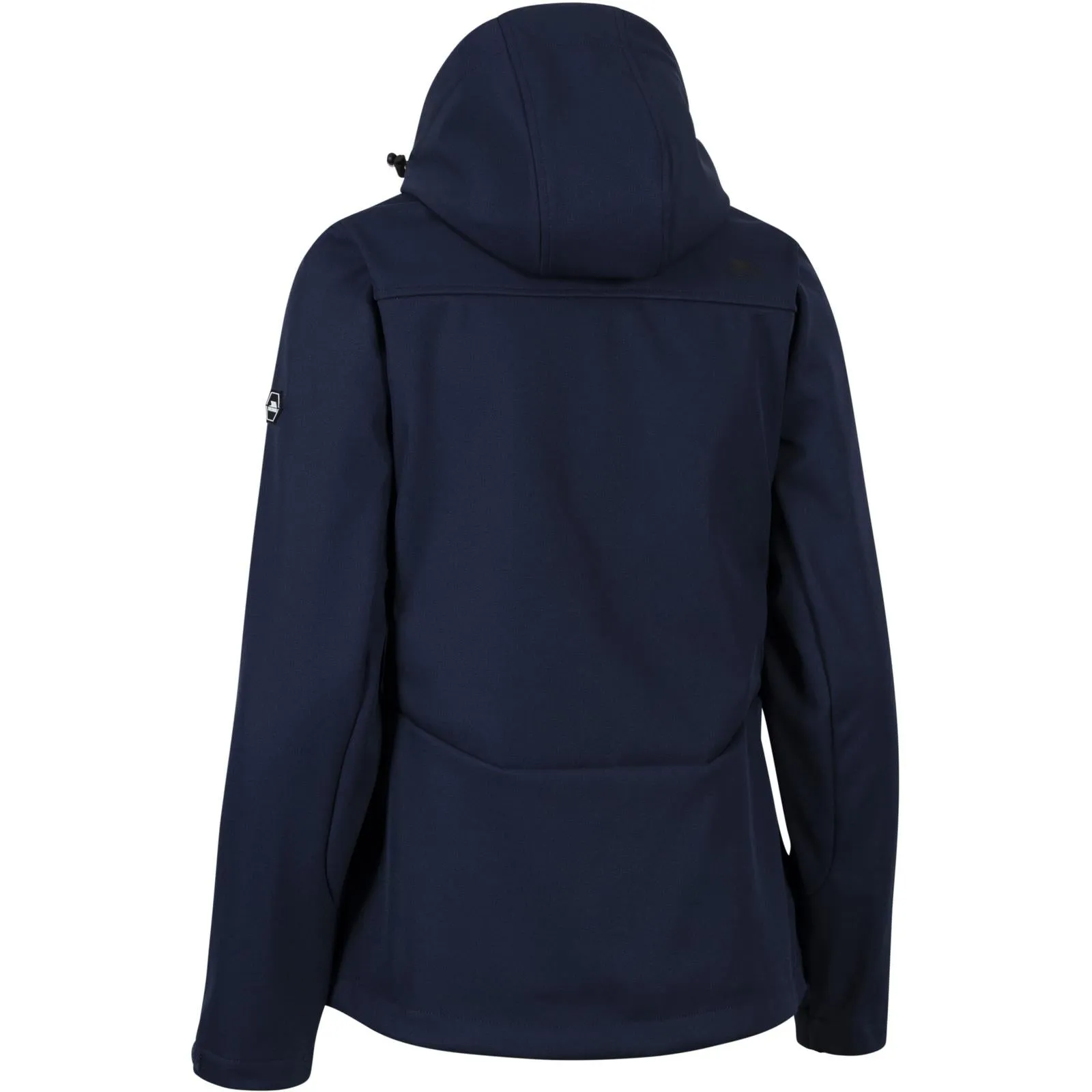 Trespass Womens Neman Softshell Jacket