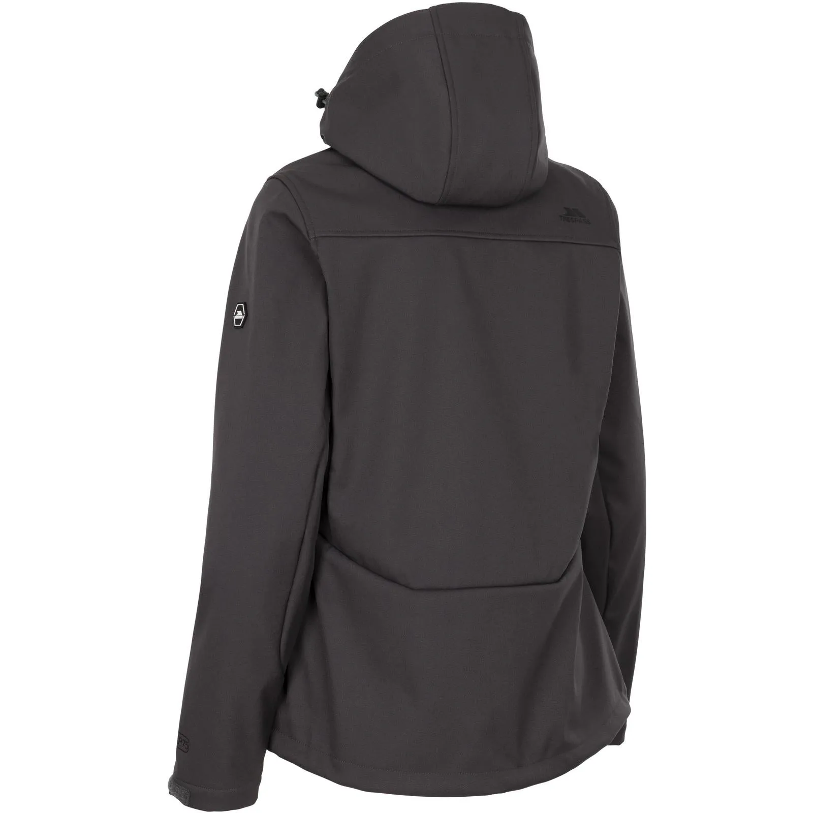 Trespass Womens Neman Softshell Jacket