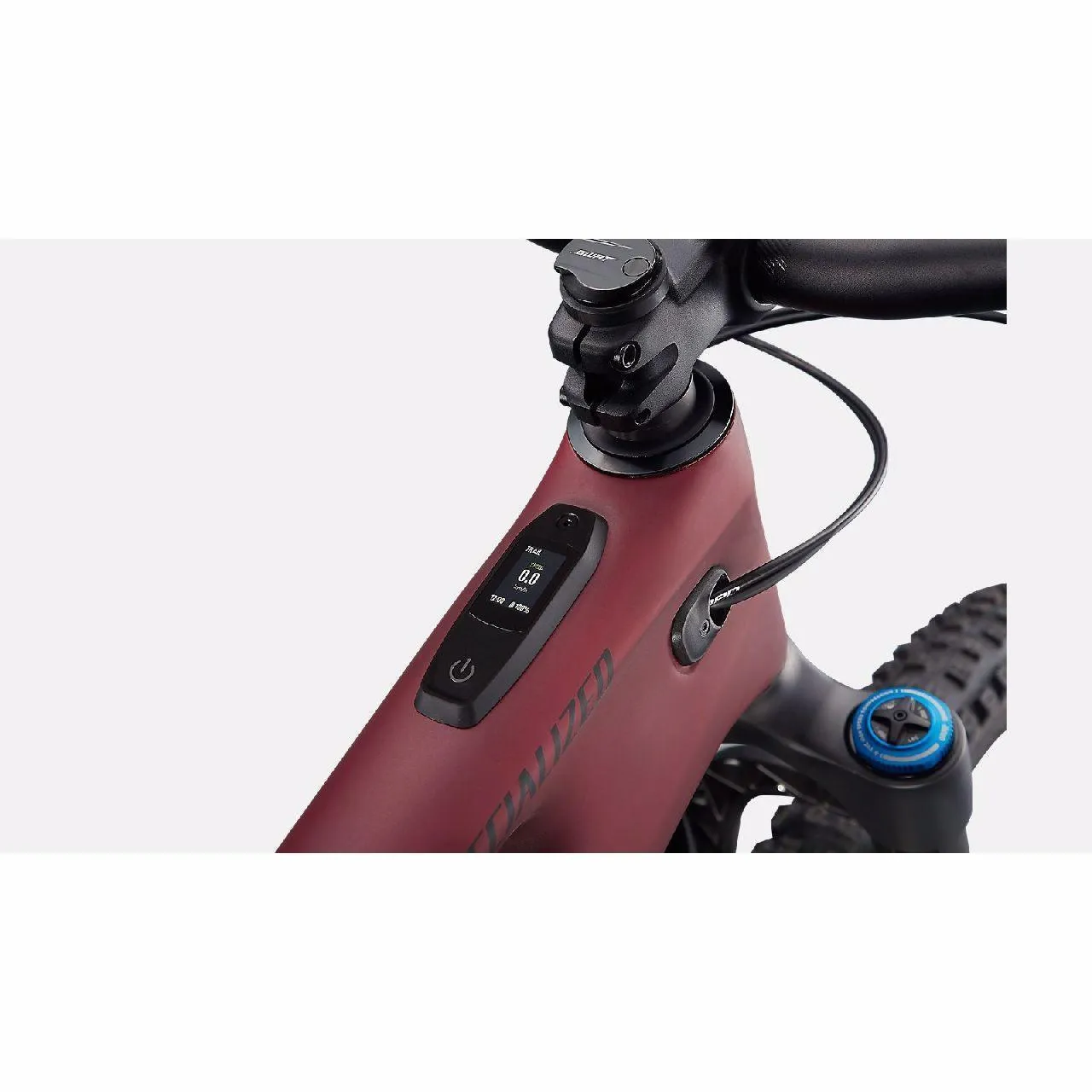 Turbo Levo Expert
