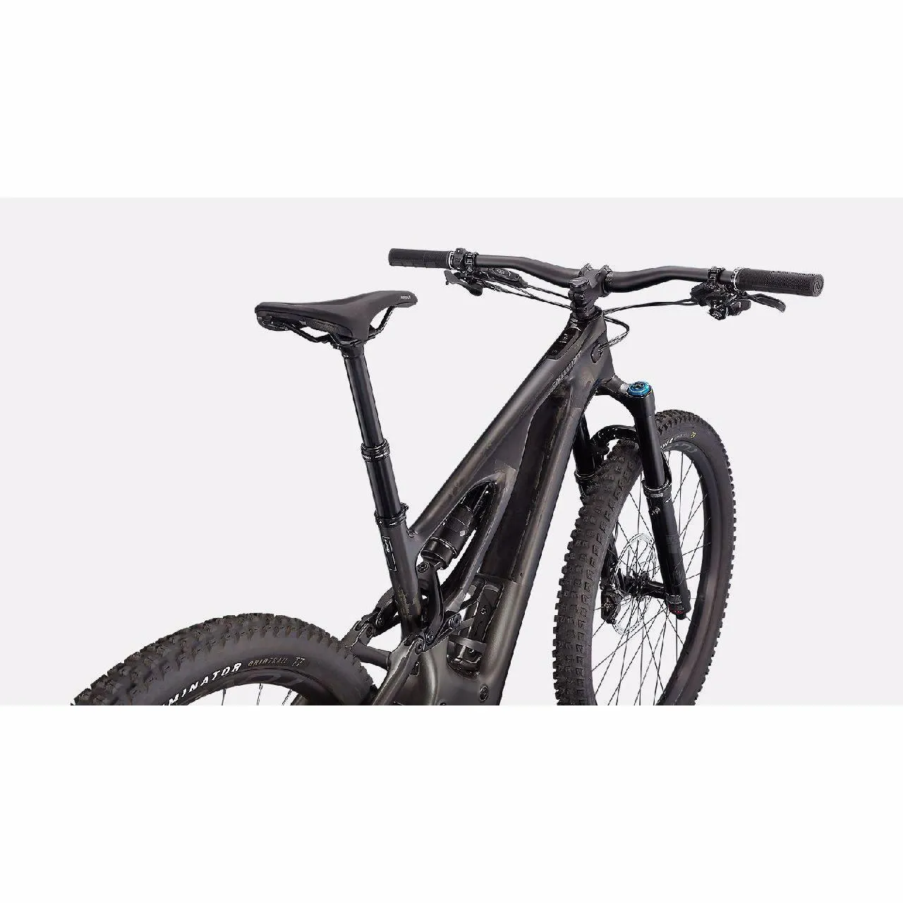 Turbo Levo Expert