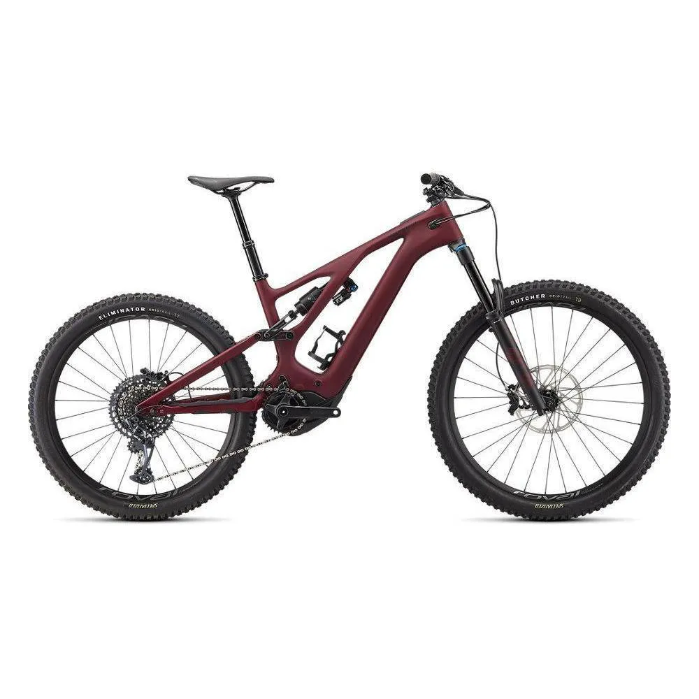 Turbo Levo Expert