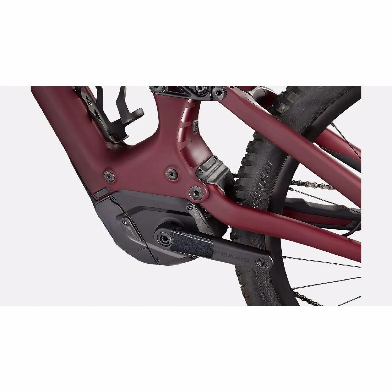 Turbo Levo Expert