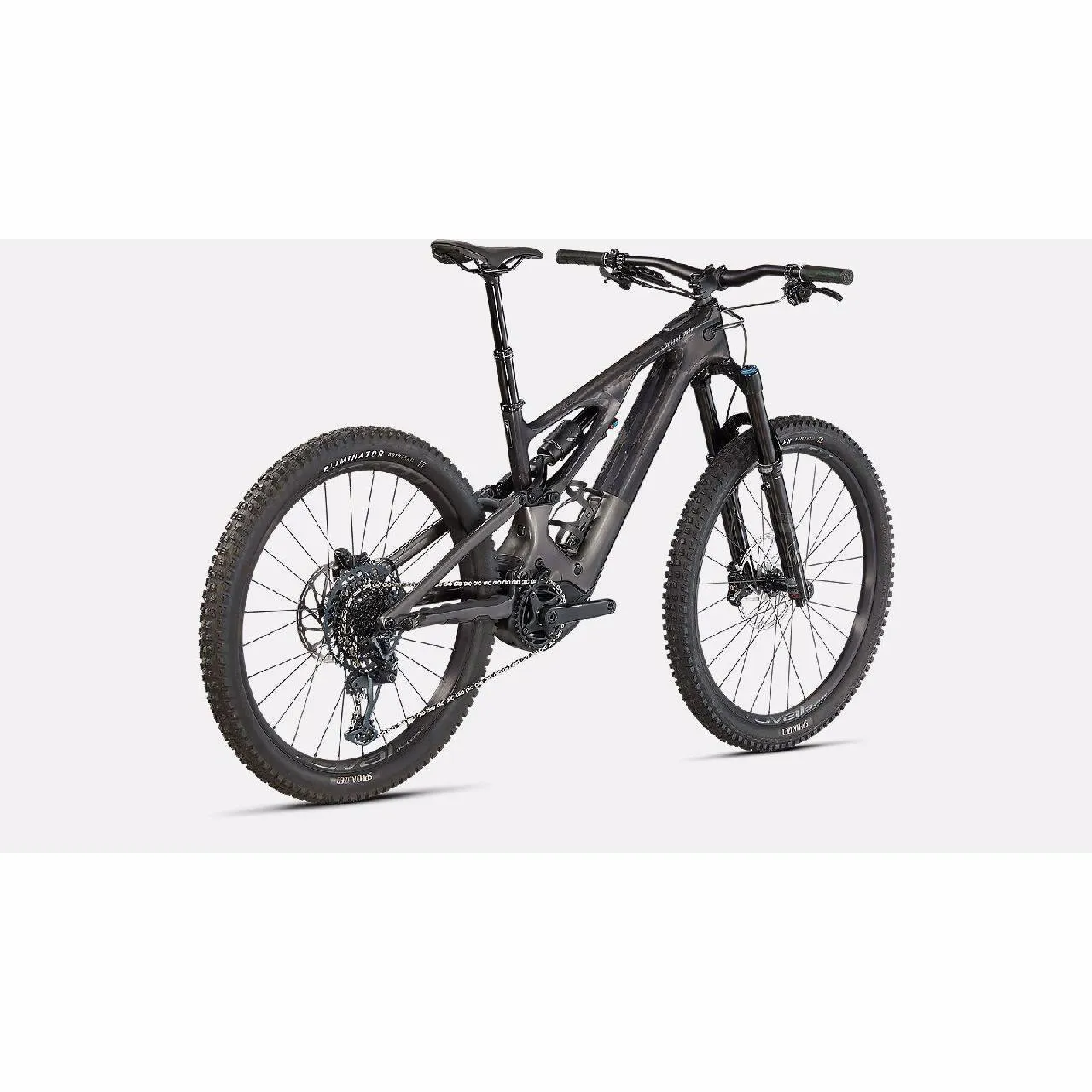 Turbo Levo Expert