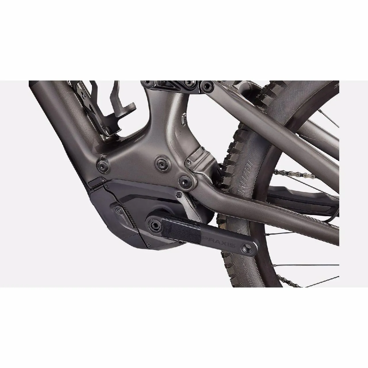 Turbo Levo Expert