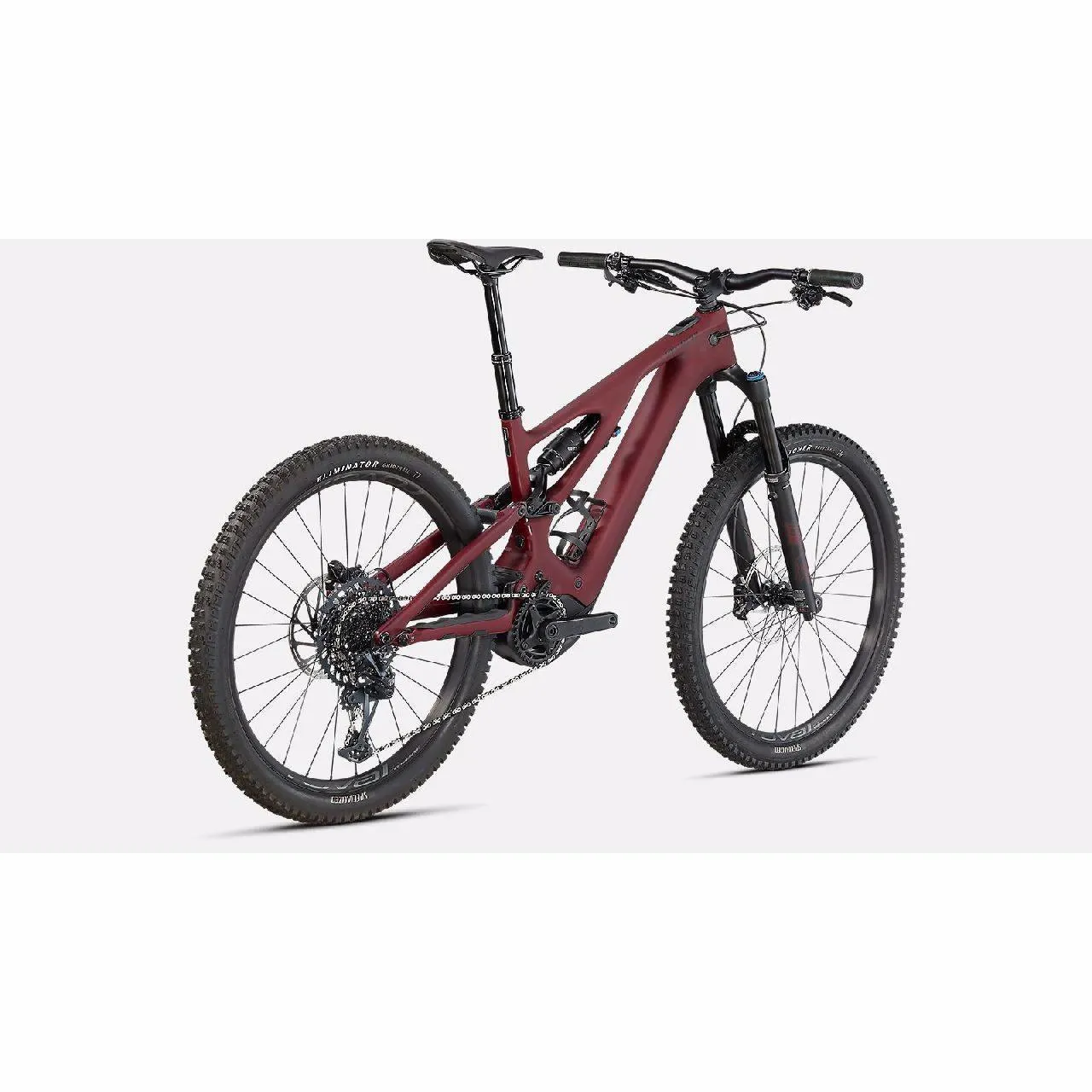 Turbo Levo Expert