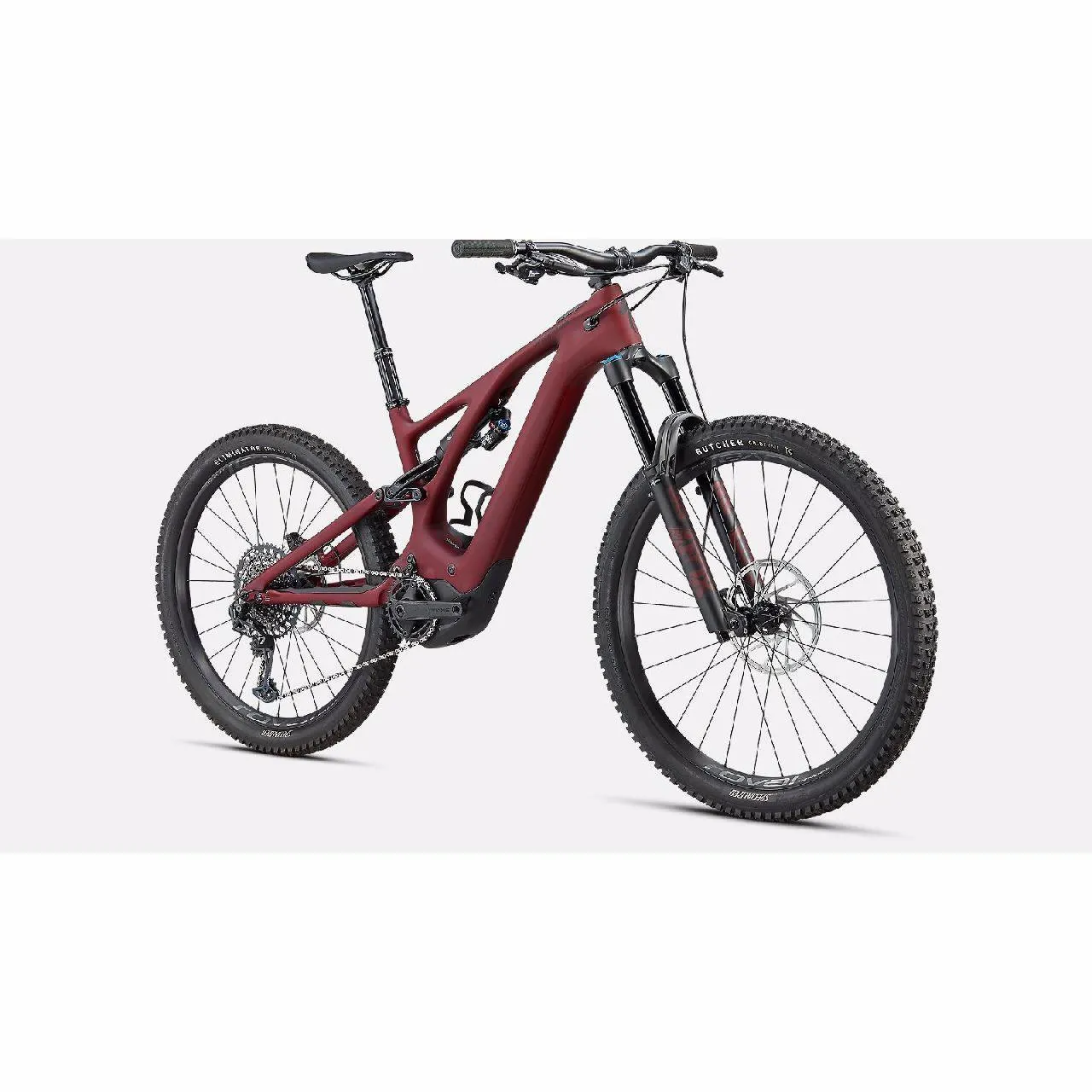 Turbo Levo Expert