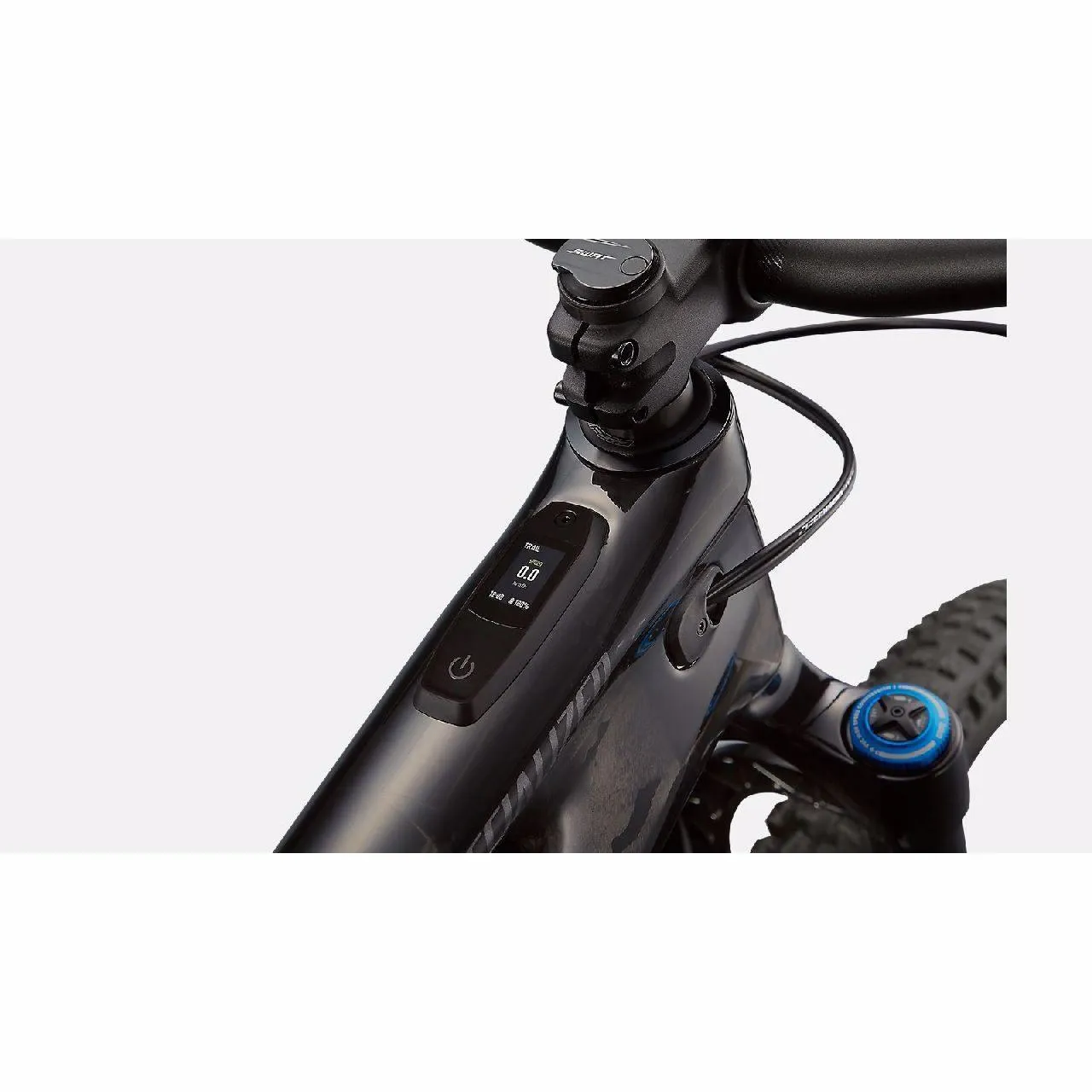 Turbo Levo Expert