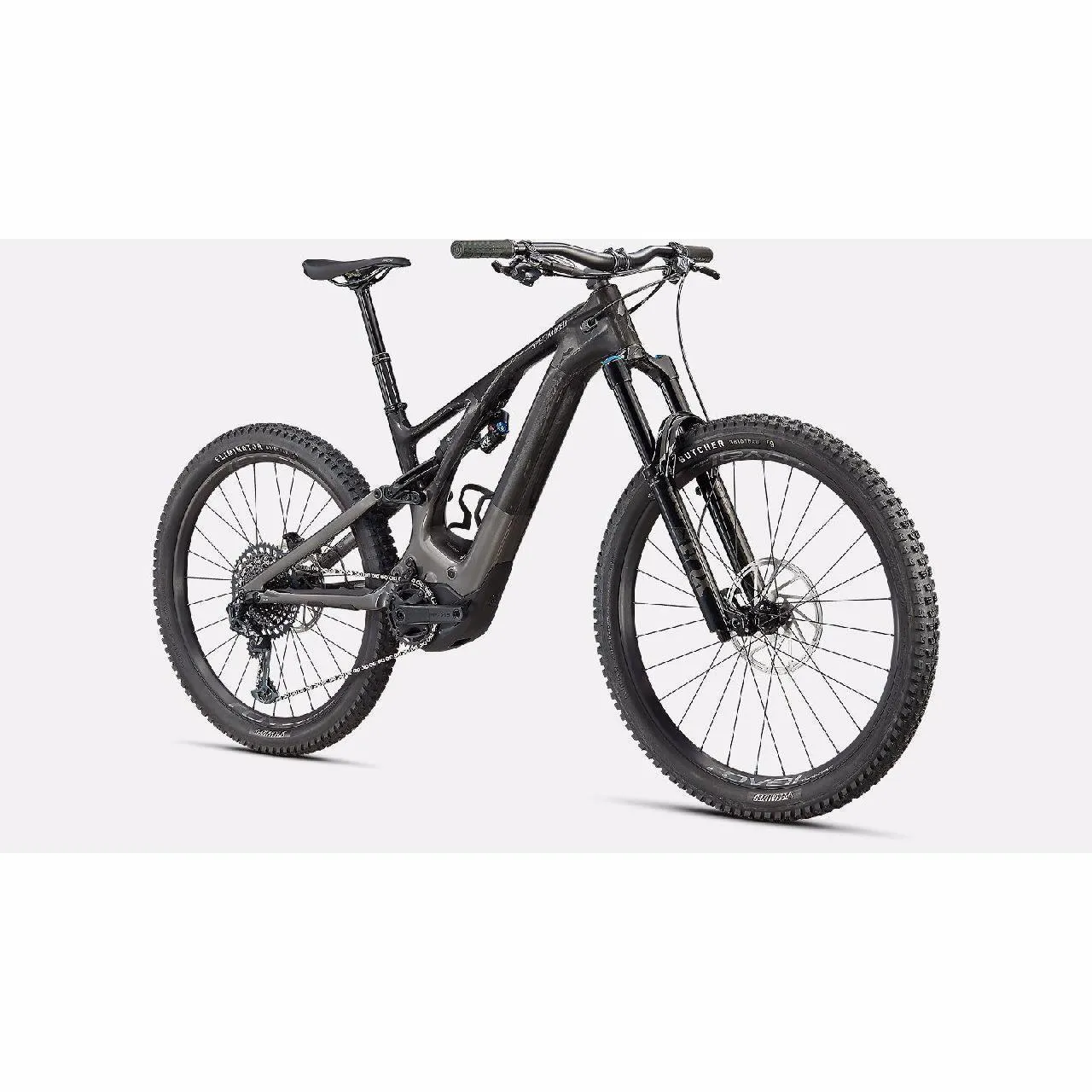 Turbo Levo Expert