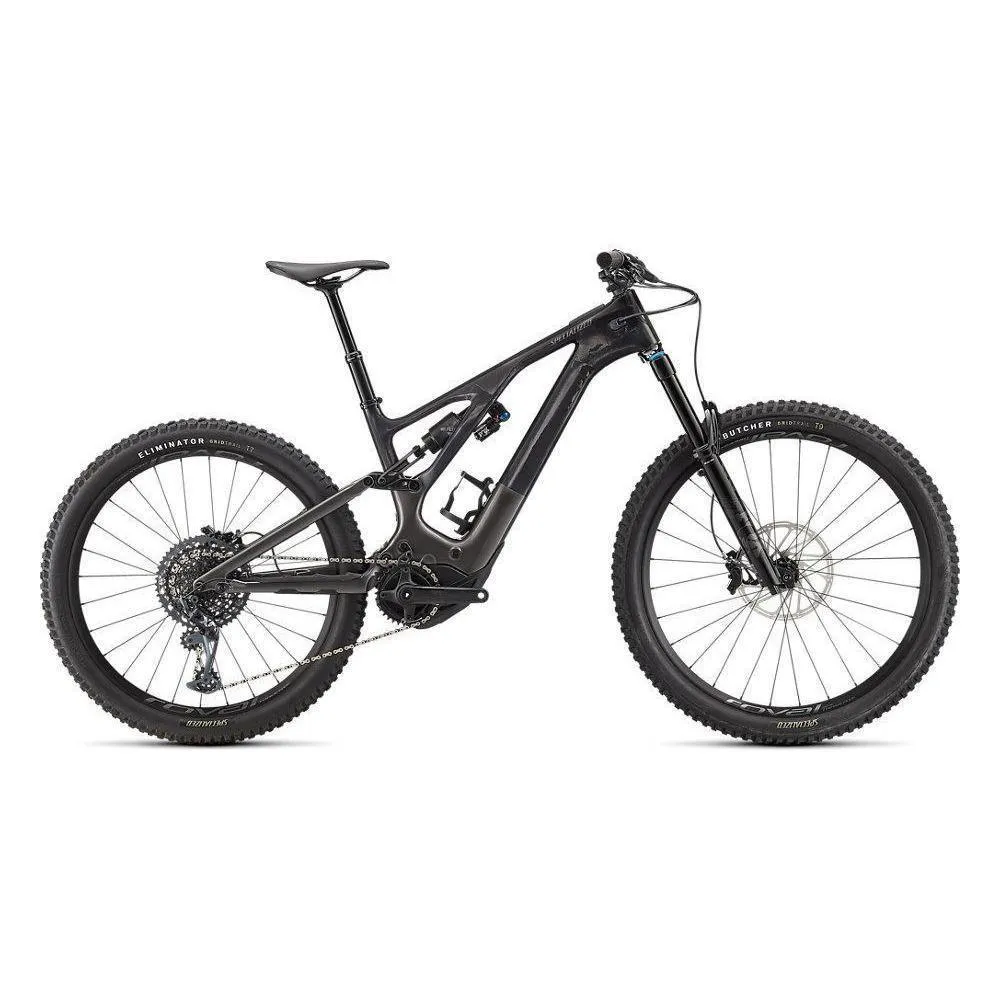 Turbo Levo Expert