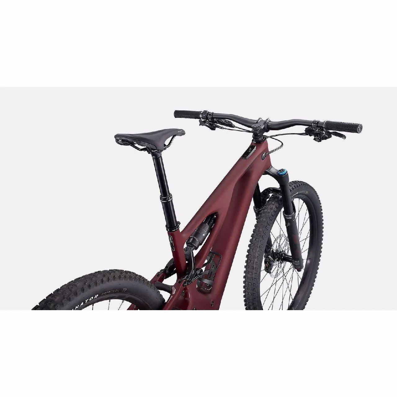 Turbo Levo Expert