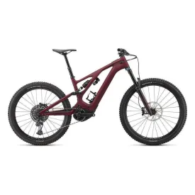 Turbo Levo Expert