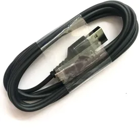 USB Charging Cable/Data Cable for SteelSeries Arctis 7 and (2019 Edition) / SteelSeries Arctis Pro High Fidelity Gaming Headset