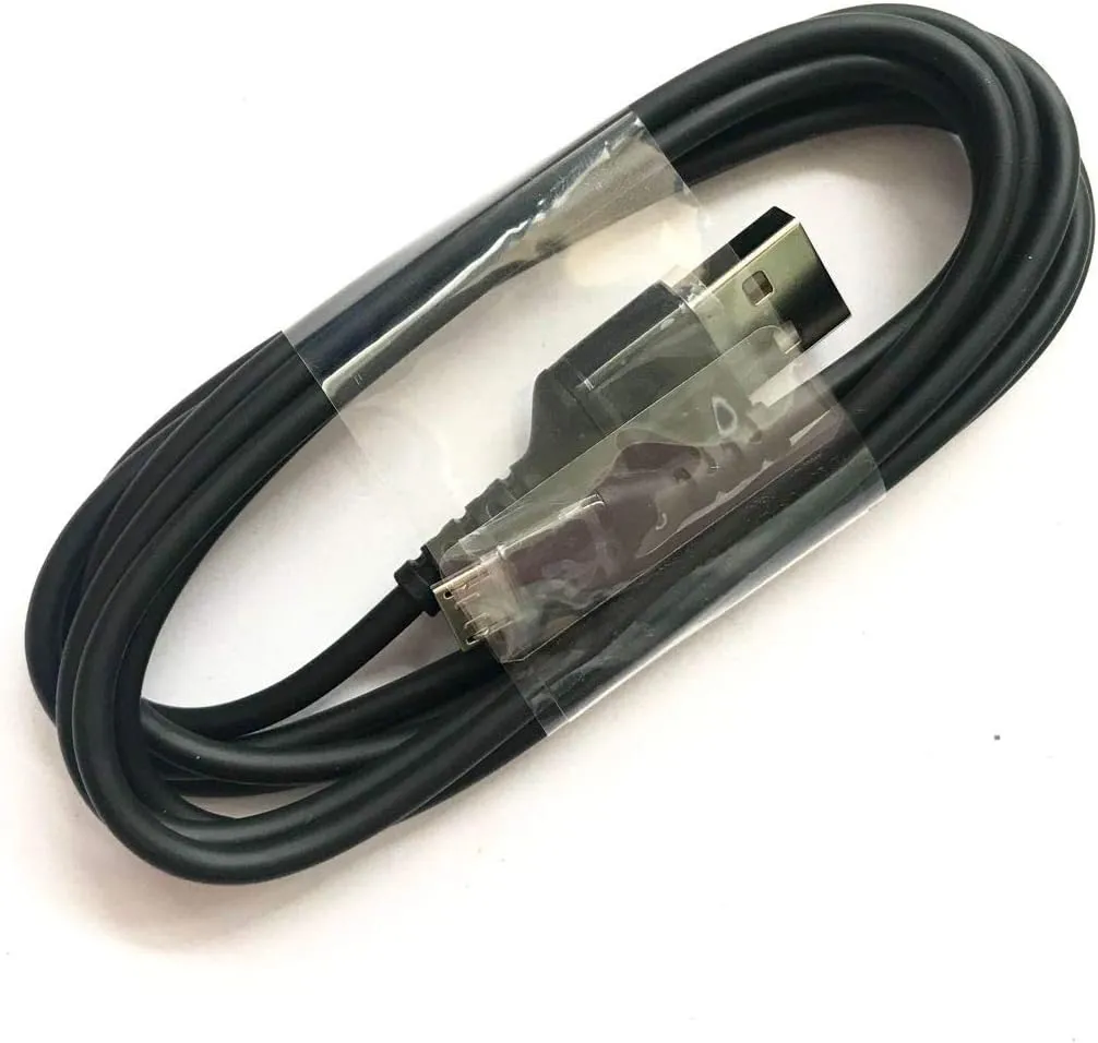 USB Charging Cable/Data Cable for SteelSeries Arctis 7 and (2019 Edition) / SteelSeries Arctis Pro High Fidelity Gaming Headset