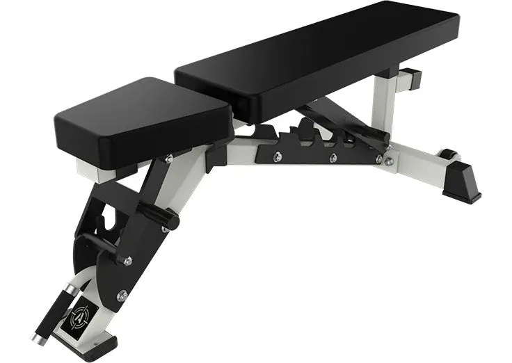Used Arsenal Strength Alpha Multi Adjustable Bench-Ladder Style