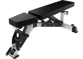 Used Arsenal Strength Alpha Multi Adjustable Bench-Ladder Style