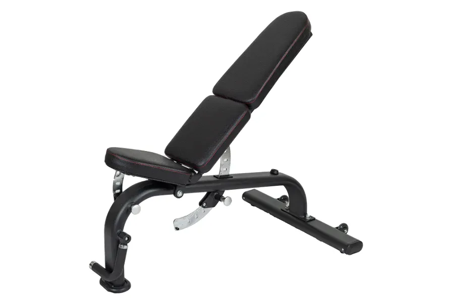 Warrior FID Bench