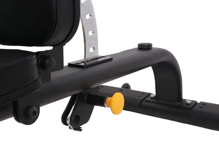 Warrior FID Bench