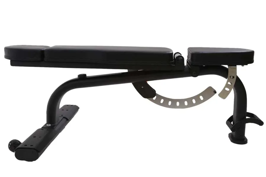 Warrior FID Bench