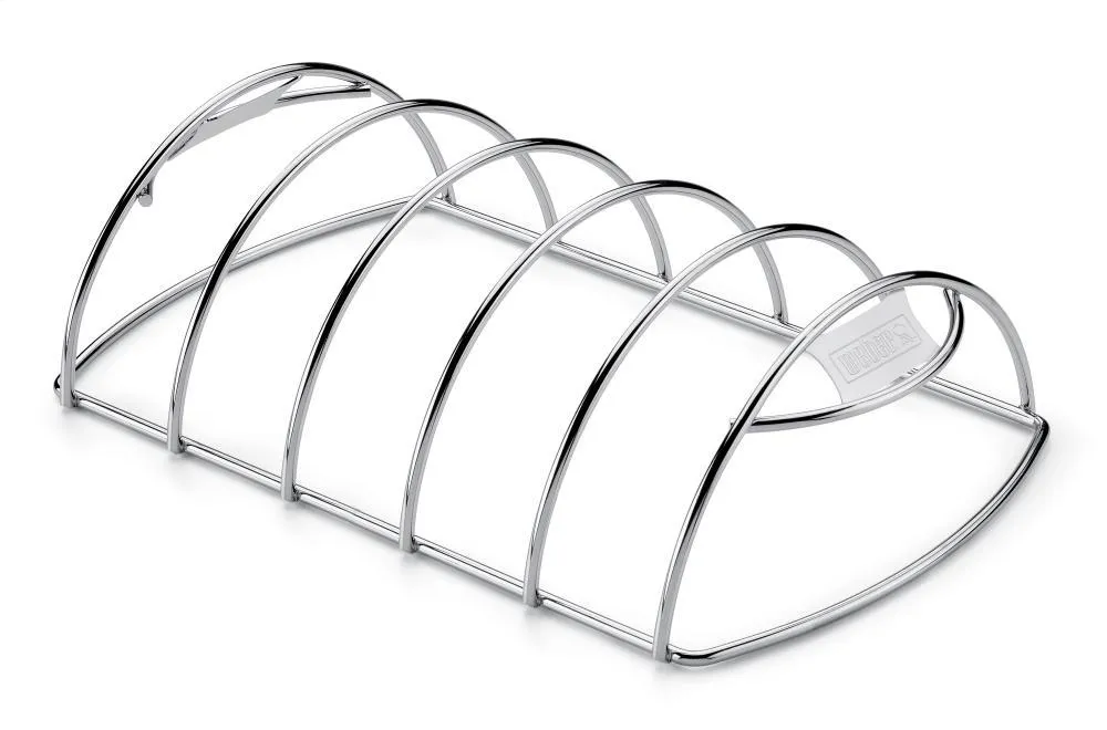 Weber 6605 Rib Rack