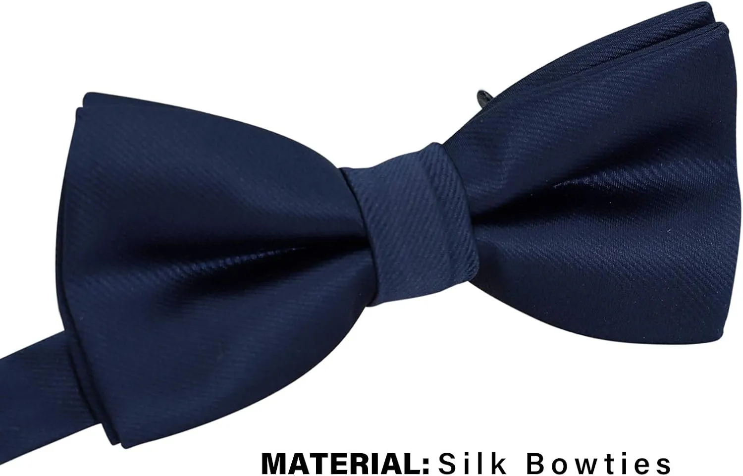 WELROG Child Kids Suspender Bowtie Sets - Y Shape Adjustable Suspender with Silk Bowties Gift Idea for Boys and Girls
