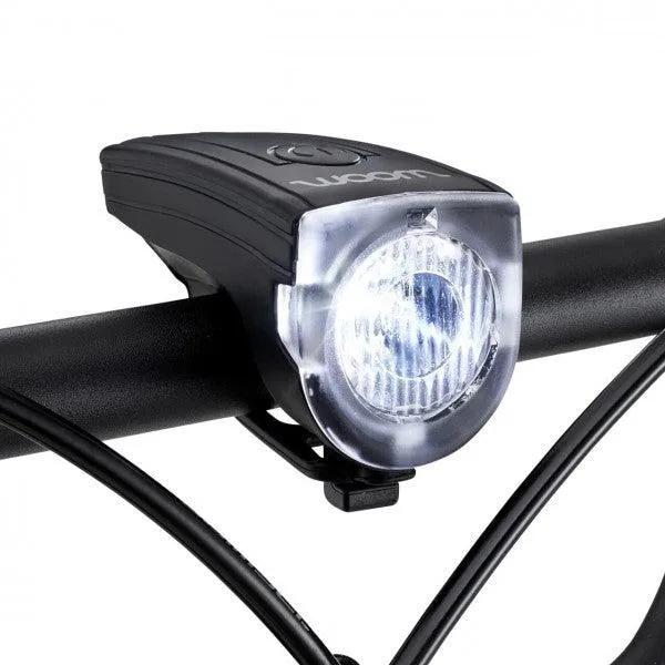 WOOM Kid's Cyclope Bike Lights